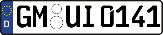 GM-UI0141