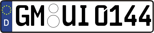 GM-UI0144