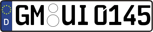 GM-UI0145