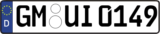 GM-UI0149