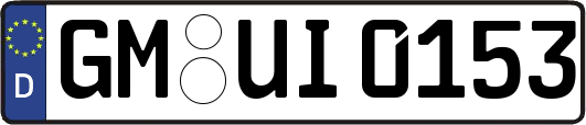 GM-UI0153