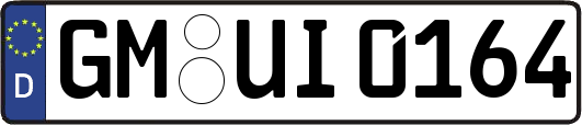 GM-UI0164