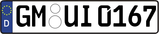 GM-UI0167