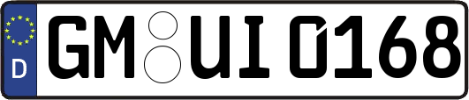 GM-UI0168