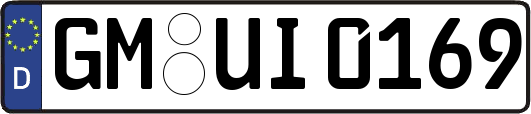 GM-UI0169