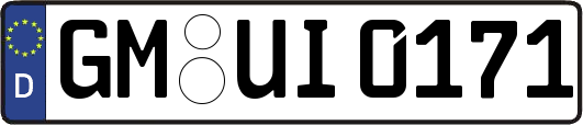 GM-UI0171