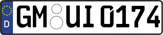 GM-UI0174