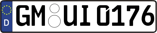 GM-UI0176