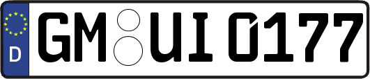 GM-UI0177