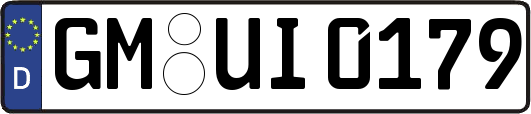 GM-UI0179