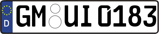 GM-UI0183