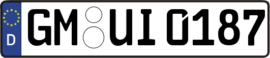 GM-UI0187