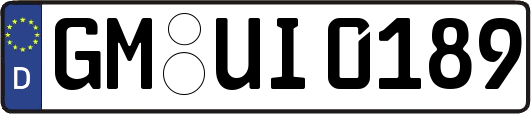 GM-UI0189