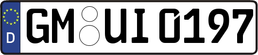 GM-UI0197
