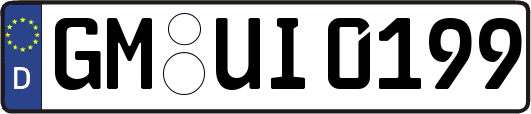 GM-UI0199