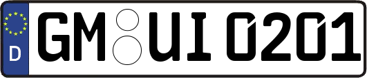 GM-UI0201