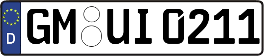 GM-UI0211