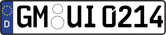 GM-UI0214