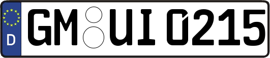 GM-UI0215