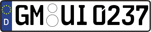 GM-UI0237