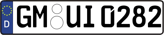 GM-UI0282