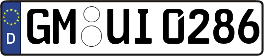 GM-UI0286