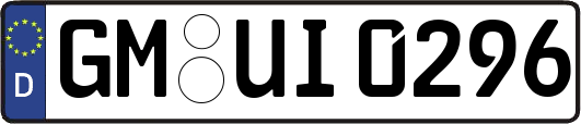 GM-UI0296
