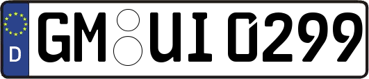 GM-UI0299
