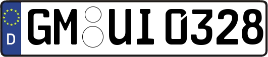 GM-UI0328