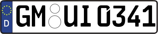 GM-UI0341