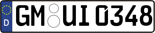 GM-UI0348