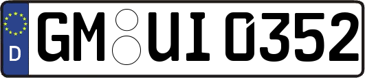 GM-UI0352