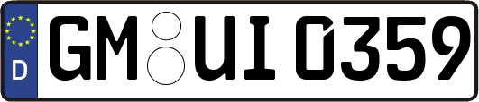 GM-UI0359