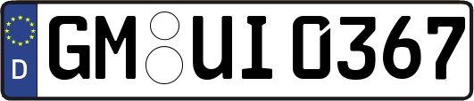 GM-UI0367