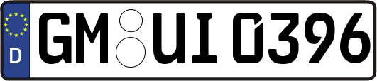 GM-UI0396