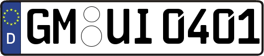 GM-UI0401