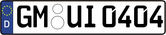 GM-UI0404