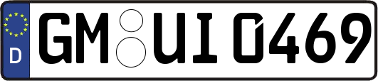 GM-UI0469
