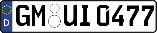 GM-UI0477
