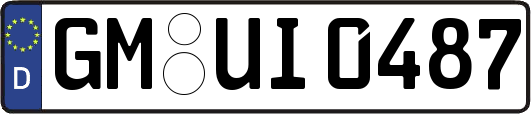 GM-UI0487