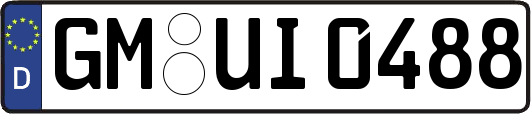 GM-UI0488