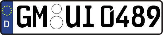 GM-UI0489
