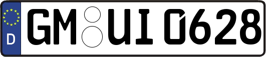 GM-UI0628