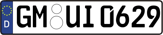 GM-UI0629