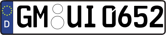 GM-UI0652