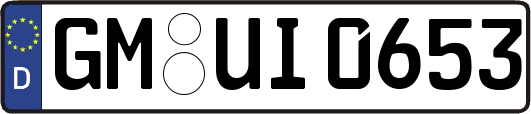 GM-UI0653