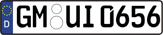 GM-UI0656