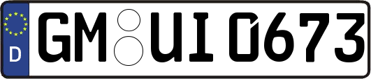 GM-UI0673
