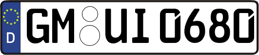 GM-UI0680