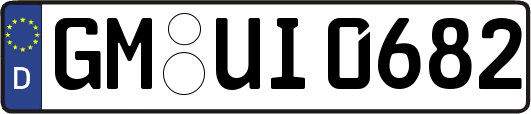 GM-UI0682